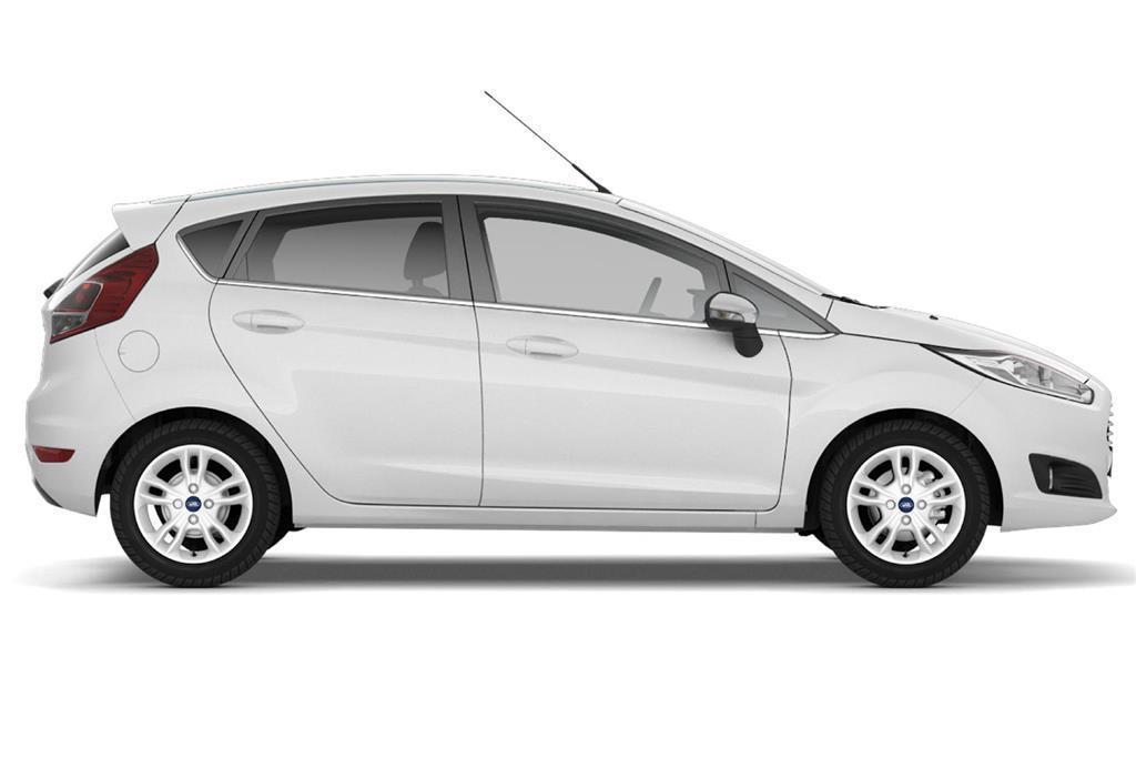 Ford Fiesta, Turkija